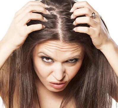 孕妇脱发怎么办